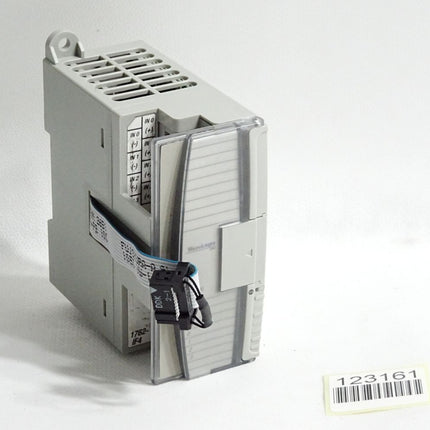 Allen Bradley Analog-Eingangsmodul 1762-IF4