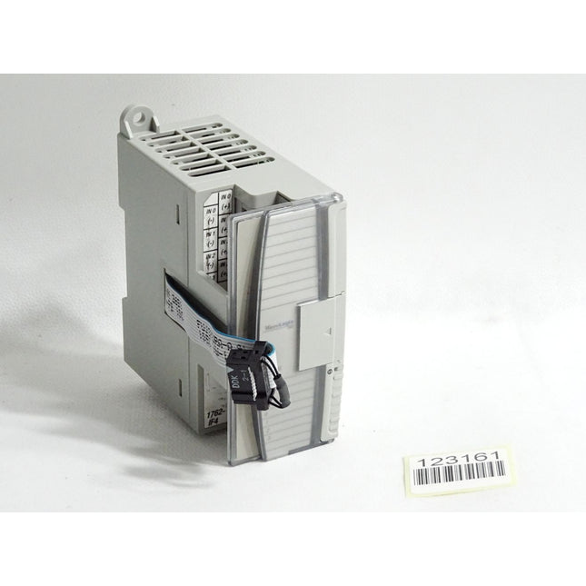Allen Bradley Analog-Eingangsmodul 1762-IF4