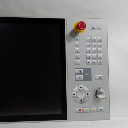Beckhoff Multitouch-Control-Panel CP3919-1039-0011 19" G190ETN01.2 / Top Zustand - Maranos.de