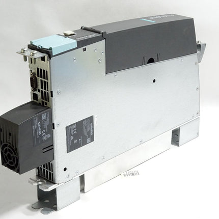 Siemens Simotion Control Unit D445-2 6AU1445-2AD00-0AA0 - Maranos.de