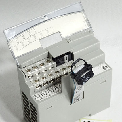 Allen Bradley Analog-Eingangsmodul 1762-IF4