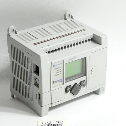 Allen Bradley 16 Point Controller 1763-L16BBB