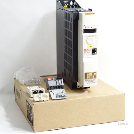 B&R 8I74T400300.010-1 3kW ACOPOS inverter P74 / Neuwertig - Maranos.de