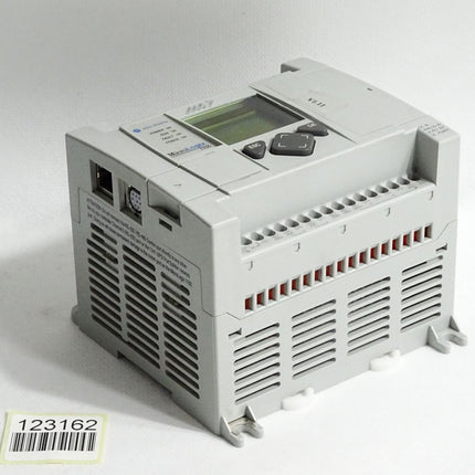 Allen Bradley 16 Point Controller 1763-L16BBB