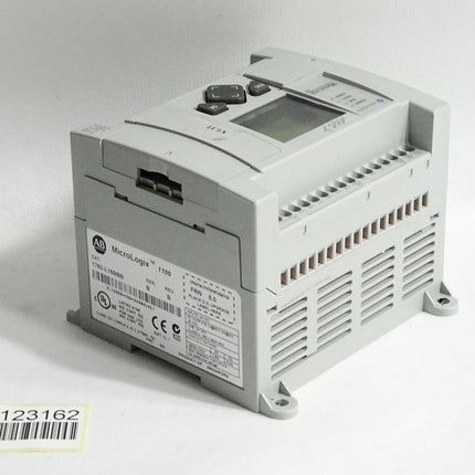 Allen Bradley 16 Point Controller 1763-L16BBB