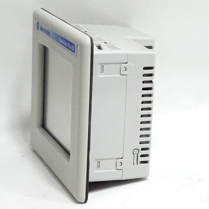 Allen Bradley Panelview Plus 600 2711P-T6C20D