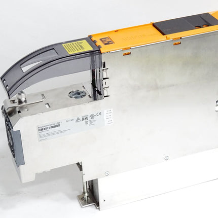 B&R ACOPOS multi Wechselrichtermodul 1.9A 8BVI0014HWS0.000-1 Rev. M0 - Maranos.de