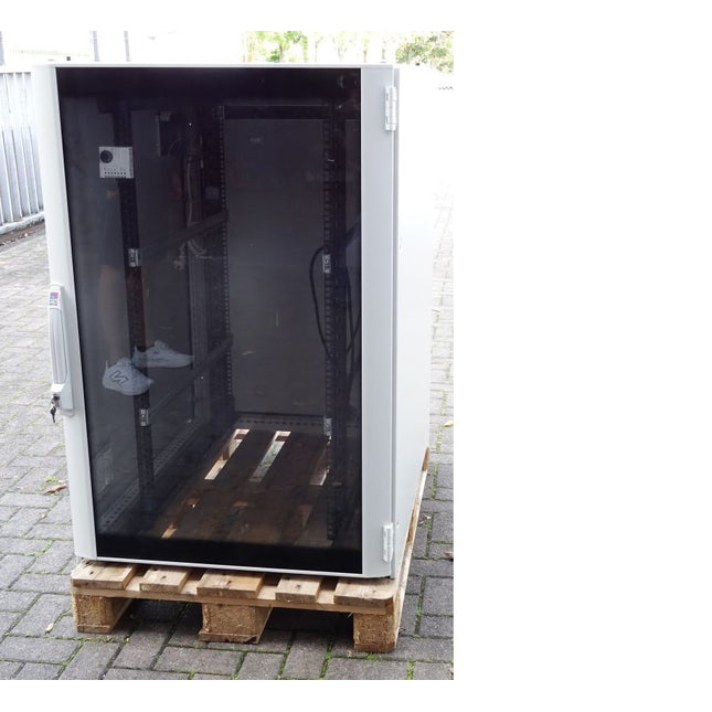 Rittal TS IT 5504.120 1000x1200x800 TS IT-Rack Serverschrank und Netzwerschrank - Maranos.de