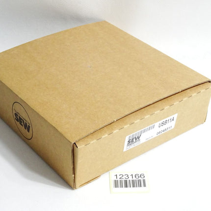 SEW Eurodrive Schnittstellenumsetzer USB11A 08248311 / Neu OVP