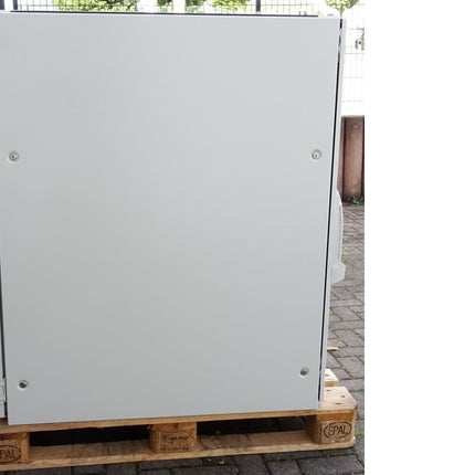 Rittal TS IT 5504.120 1000x1200x800 TS IT-Rack Serverschrank und Netzwerschrank - Maranos.de