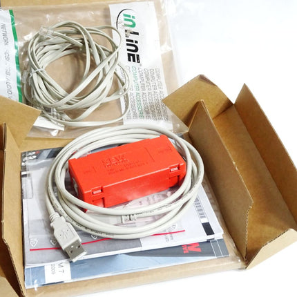 SEW Eurodrive Schnittstellenumsetzer USB11A 08248311 / Neu OVP
