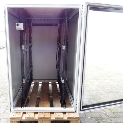 Rittal TS IT 5504.120 1000x1200x800 TS IT-Rack Serverschrank und Netzwerschrank - Maranos.de