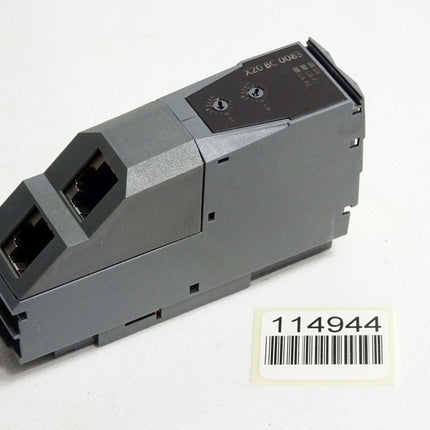 B&R X20BC0083 Rev. K0 X20 BC 0083 Bus Controller - Maranos.de