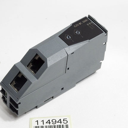 B&R X20BC0083 Rev. J3 X20 BC 0083 Bus Controller - Maranos.de
