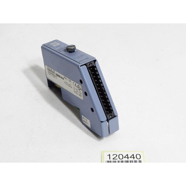 B&R 2003 Digitales Ausgangsmodul 7DO138.70 Rev.C0