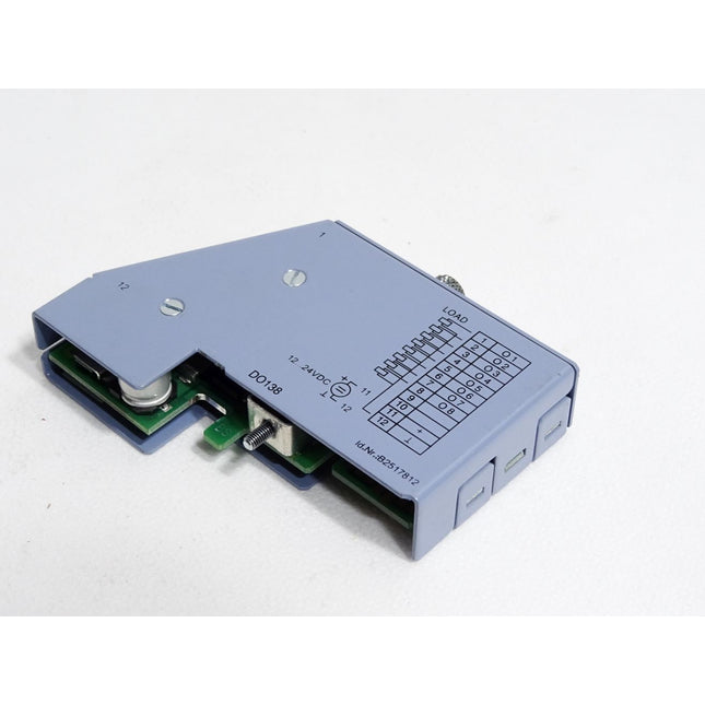 B&R 2003 Digitales Ausgangsmodul 7DO138.70 Rev.C0