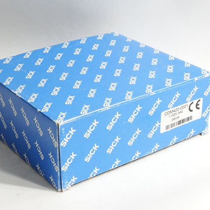 Sick CDM Verteilerbox CDM420-0001 1025362 / Neu OVP