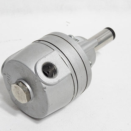 Tox Pressotechnik Druckregler 1/4 max. 16bar 215375 / Neuwertig - Maranos.de