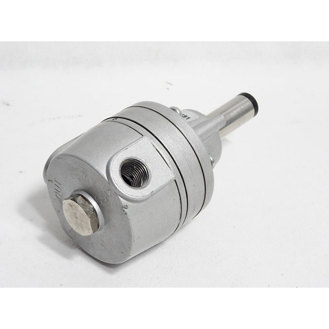 Tox Pressotechnik Druckregler 1/4 max. 16bar 215375 / Neuwertig - Maranos.de