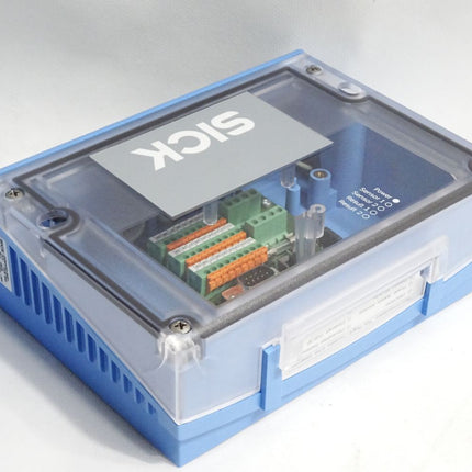 Sick CDM Verteilerbox CDM420-0001 1025362 / Neu OVP