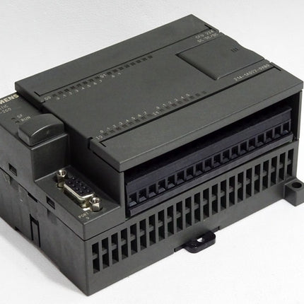 Siemens S7-200 CPU 224 6ES7214-1AD22-0XB0 6ES7 214-1AD22-0XB0 - Maranos.de