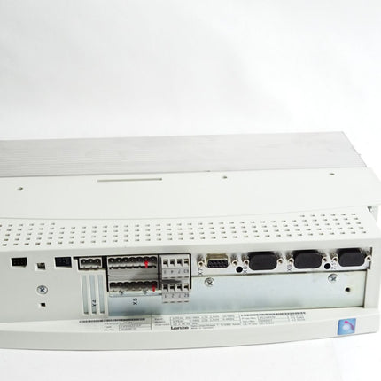 Lenze Servo-Umrichter EVS9322-EP 00408510 33.9322PE.2K.21 - Maranos.de