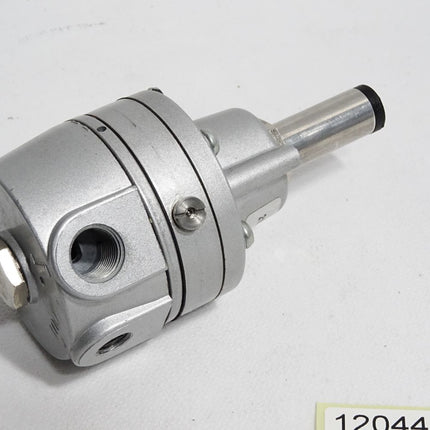 Tox Pressotechnik Druckregler 1/4 max. 16bar 215375 / Neuwertig - Maranos.de
