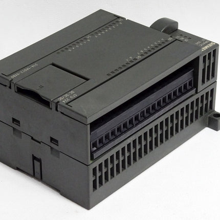 Siemens S7-200 CPU 224 6ES7214-1AD22-0XB0 6ES7 214-1AD22-0XB0 - Maranos.de