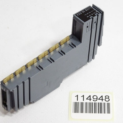 B&R X20DI8371 Rev.C0 X20 DI 8371 Digital Input - Maranos.de