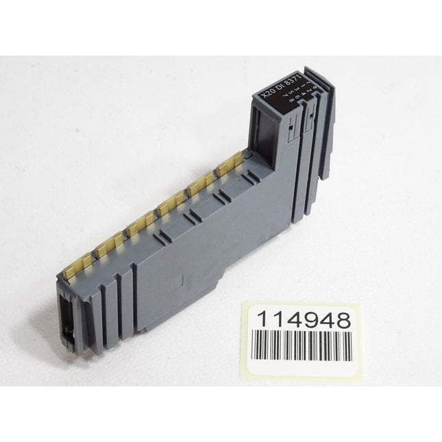 B&R X20DI8371 Rev.C0 X20 DI 8371 Digital Input - Maranos.de