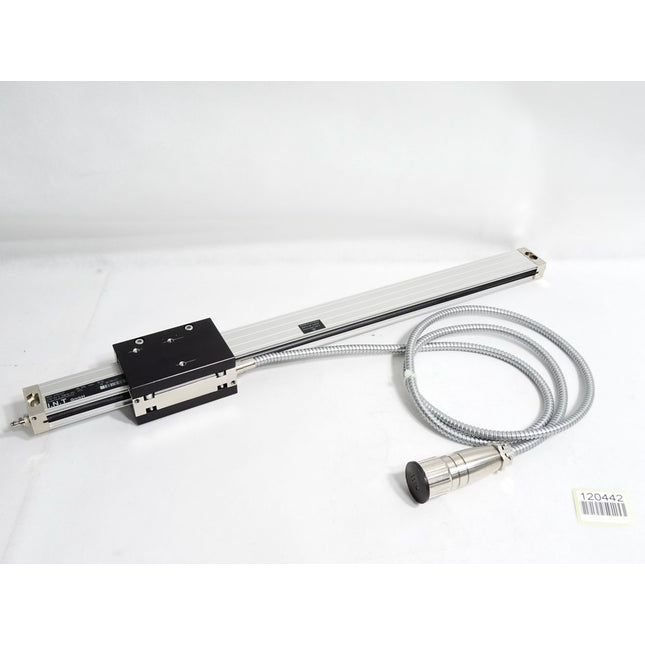 I.N.T GmbH Encoder Incremental Linear MSA 670.63P ML370mm MSA670.63P /Neuwertig - Maranos.de