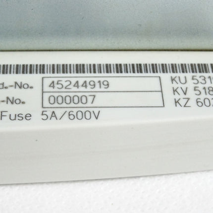 Lenze Servo-Umrichter EVS9322-EP 00408510 33.9322PE.2K.21 - Maranos.de