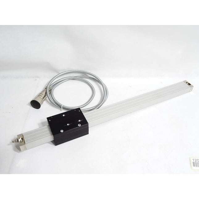 I.N.T GmbH Encoder Incremental Linear MSA 670.63P ML370mm MSA670.63P /Neuwertig - Maranos.de