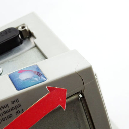 Lenze Servo-Umrichter EVS9322-EP 00408510 33.9322PE.2K.21 - Maranos.de