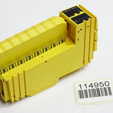 B&R X20ST4492 Rev.C3 X20 ST 4492 Safe Temperature module - Maranos.de