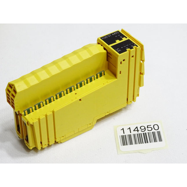 B&R X20ST4492 Rev.C3 X20 ST 4492 Safe Temperature module - Maranos.de