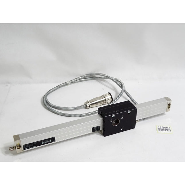 I.N.T GmbH Encoder Incremental Linear MSA 670.63P ML270mm MSA670.63P /Neuwertig - Maranos.de