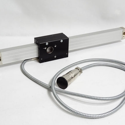 I.N.T GmbH Encoder Incremental Linear MSA 670.63P ML270mm MSA670.63P /Neuwertig