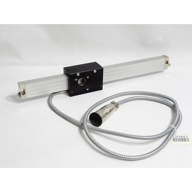 I.N.T GmbH Encoder Incremental Linear MSA 670.63P ML270mm MSA670.63P /Neuwertig - Maranos.de