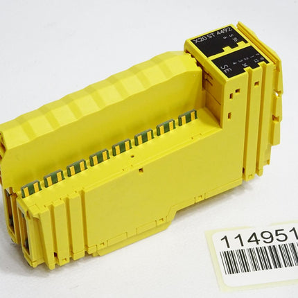 B&R X20ST4492 Rev.D0 X20 ST 4492 Safe Temperature module - Maranos.de