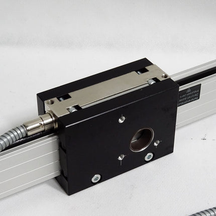 I.N.T GmbH Encoder Incremental Linear MSA 670.63P ML270mm MSA670.63P /Neuwertig
