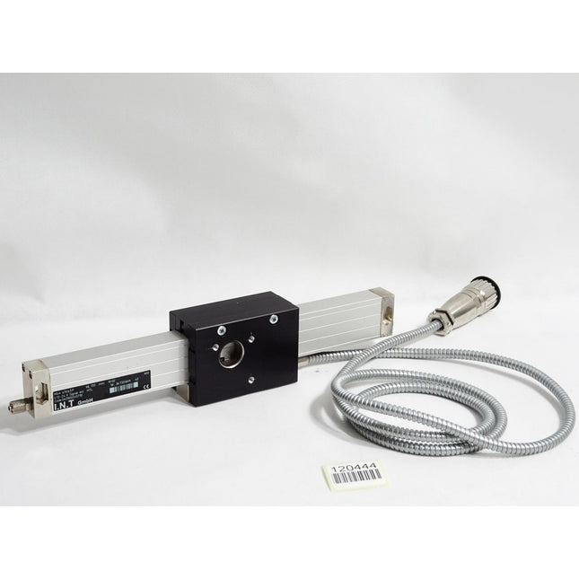 I.N.T GmbH Encoder Incremental Linear MSA 670.63P ML170mm MSA670.63P /Neuwertig - Maranos.de