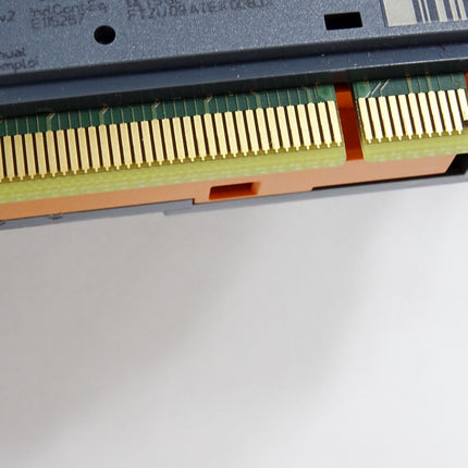 B&R X20IF1082-2 Rev F0 X20 IF 1082-2 Interface Module / Neu OVP - Maranos.de