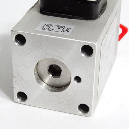Barksdale Druckschalter XTM-012-G1-S3-1-GE43 / Unbenutzt - Maranos.de