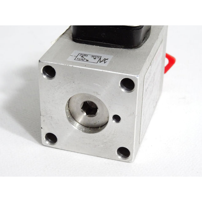 Barksdale Druckschalter XTM-012-G1-S3-1-GE43 / Unbenutzt - Maranos.de