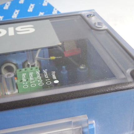 Sick CDM Verteilerbox CDM420-0001 1025362 / Neuwertig OVP