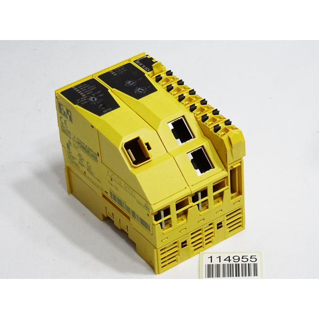 B&R X20SL8100 Rev.D0 X20 SL 8100 SafeLOGIC-Module - Maranos.de