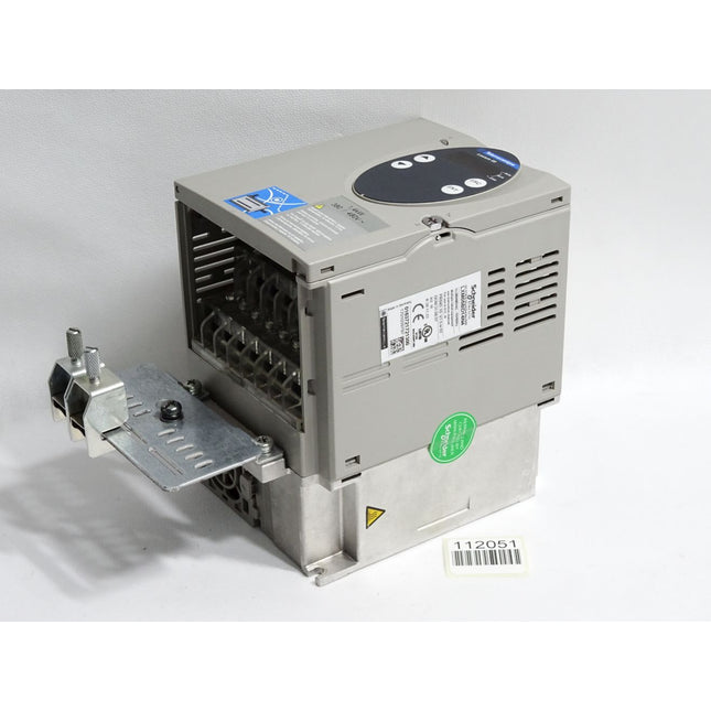 Schneider Electric Telemecanique LXM05BD14N4 Servoverstärker - Maranos.de