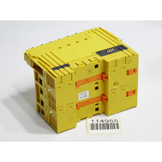 B&R X20SL8100 Rev.D0 X20 SL 8100 SafeLOGIC-Module - Maranos.de