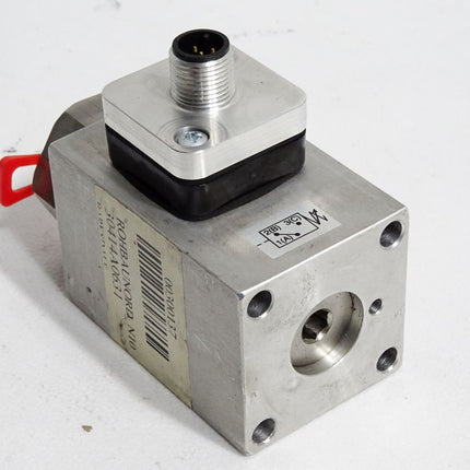 Barksdale Druckschalter XTM-012-G1-S3-1-GE43 / Unbenutzt